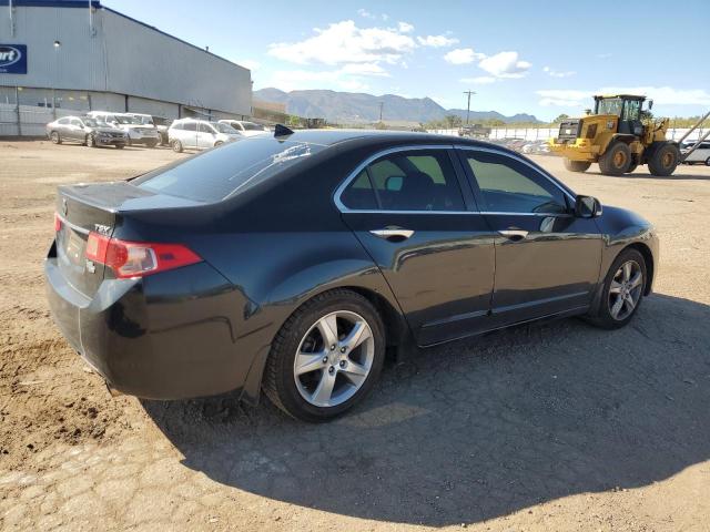 Photo 2 VIN: JH4CU2F42CC000543 - ACURA TSX 