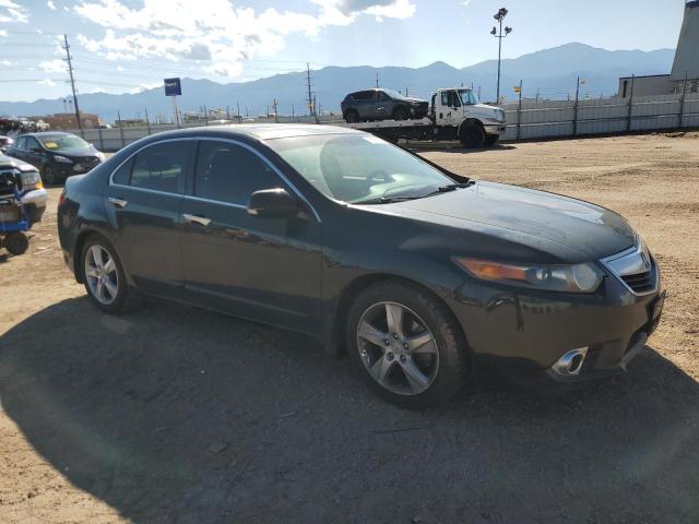 Photo 3 VIN: JH4CU2F42CC000543 - ACURA TSX 