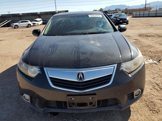 Photo 4 VIN: JH4CU2F42CC000543 - ACURA TSX 