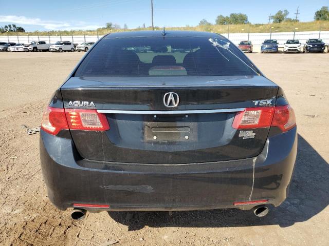 Photo 5 VIN: JH4CU2F42CC000543 - ACURA TSX 