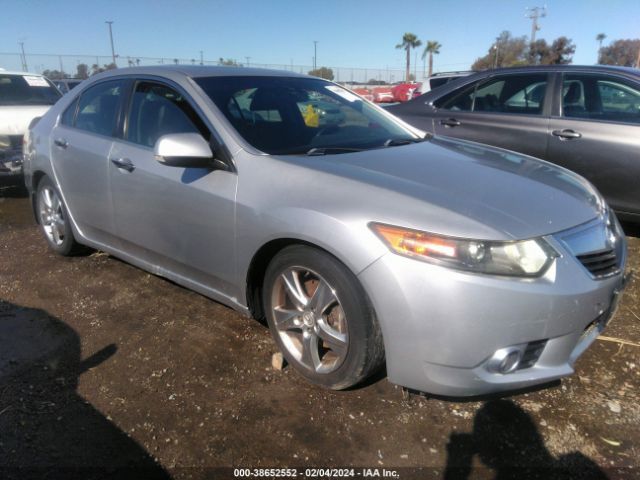 Photo 0 VIN: JH4CU2F42CC006228 - ACURA TSX 