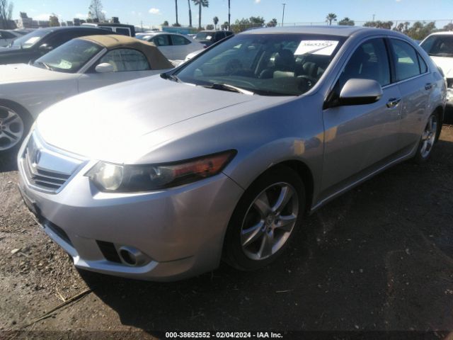 Photo 1 VIN: JH4CU2F42CC006228 - ACURA TSX 