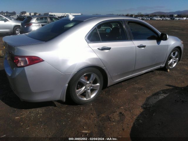 Photo 3 VIN: JH4CU2F42CC006228 - ACURA TSX 