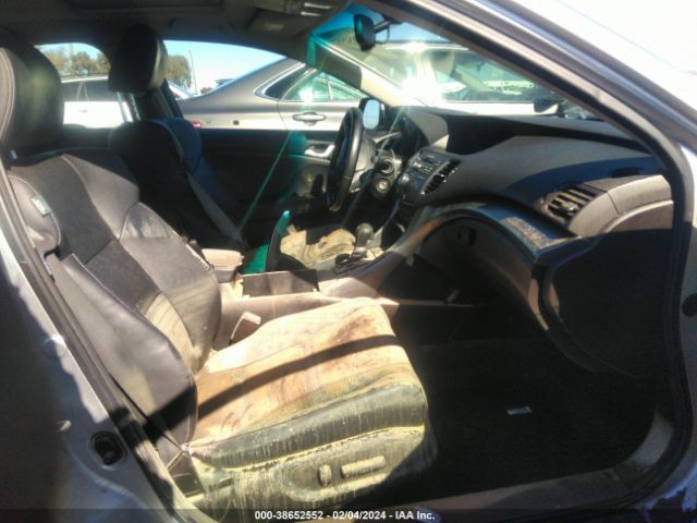 Photo 4 VIN: JH4CU2F42CC006228 - ACURA TSX 