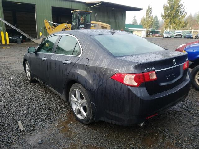 Photo 2 VIN: JH4CU2F42CC006553 - ACURA TSX 