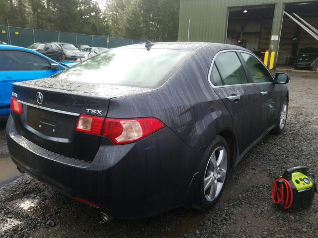 Photo 3 VIN: JH4CU2F42CC006553 - ACURA TSX 