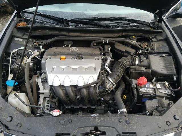 Photo 6 VIN: JH4CU2F42CC006553 - ACURA TSX 