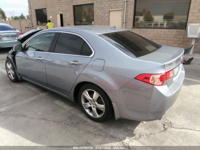 Photo 2 VIN: JH4CU2F42CC006939 - ACURA TSX 