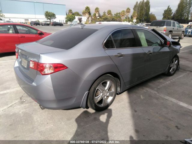 Photo 3 VIN: JH4CU2F42CC006939 - ACURA TSX 