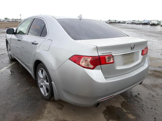 Photo 2 VIN: JH4CU2F42CC007671 - ACURA TSX 