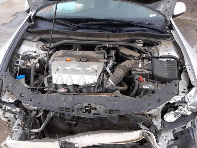 Photo 6 VIN: JH4CU2F42CC007671 - ACURA TSX 