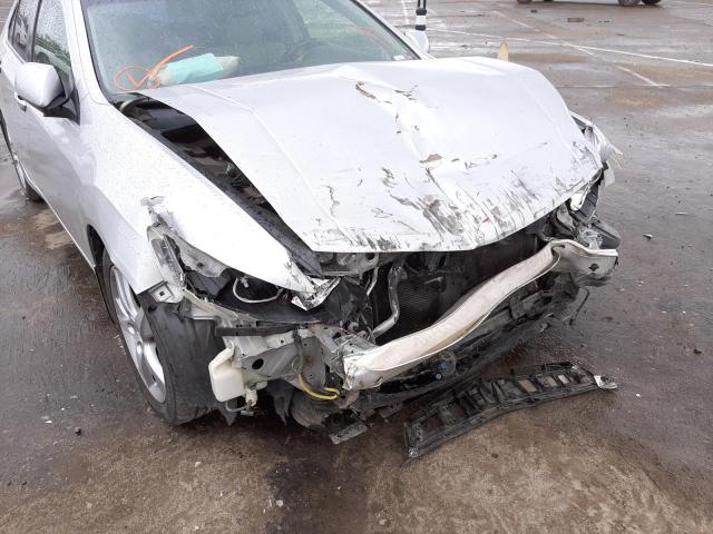 Photo 8 VIN: JH4CU2F42CC007671 - ACURA TSX 