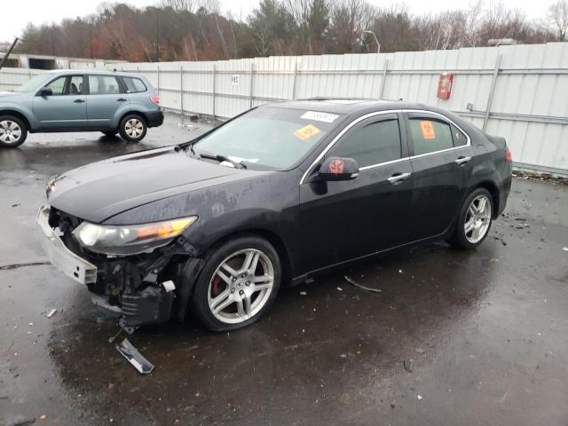 Photo 0 VIN: JH4CU2F42CC009307 - ACURA TSX 