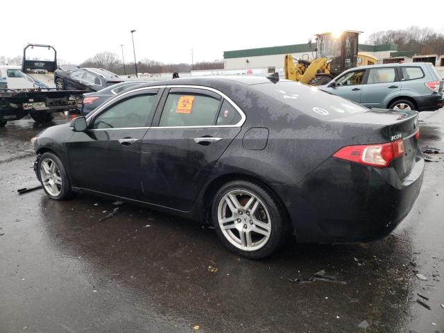 Photo 1 VIN: JH4CU2F42CC009307 - ACURA TSX 