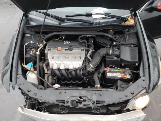 Photo 10 VIN: JH4CU2F42CC009307 - ACURA TSX 