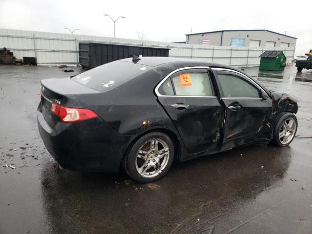 Photo 2 VIN: JH4CU2F42CC009307 - ACURA TSX 