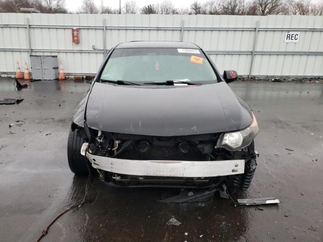 Photo 4 VIN: JH4CU2F42CC009307 - ACURA TSX 