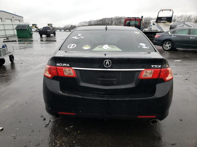 Photo 5 VIN: JH4CU2F42CC009307 - ACURA TSX 