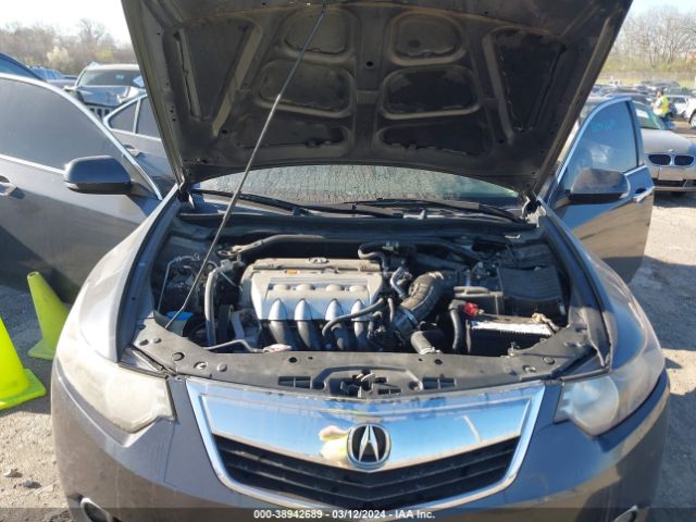 Photo 9 VIN: JH4CU2F42CC010540 - ACURA TSX 