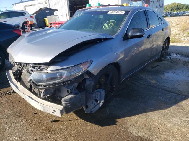 Photo 1 VIN: JH4CU2F42CC014054 - ACURA TSX 