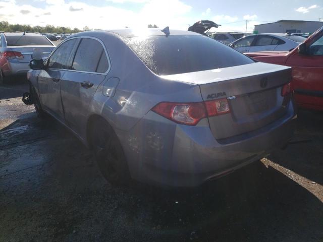 Photo 2 VIN: JH4CU2F42CC014054 - ACURA TSX 