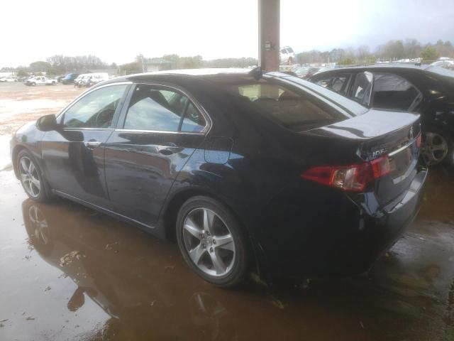 Photo 1 VIN: JH4CU2F42CC022204 - ACURA TSX 