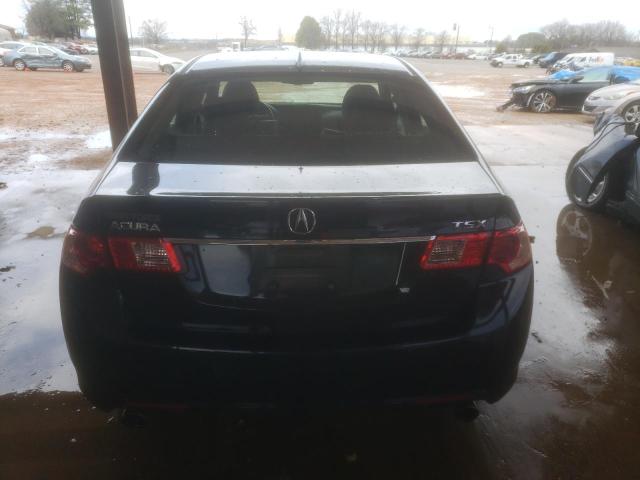 Photo 5 VIN: JH4CU2F42CC022204 - ACURA TSX 