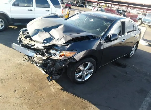 Photo 1 VIN: JH4CU2F42CC023448 - ACURA TSX 