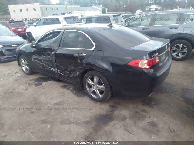 Photo 2 VIN: JH4CU2F42CC026964 - ACURA TSX 