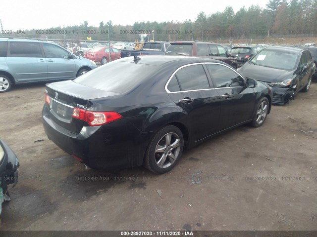 Photo 3 VIN: JH4CU2F42CC026964 - ACURA TSX 