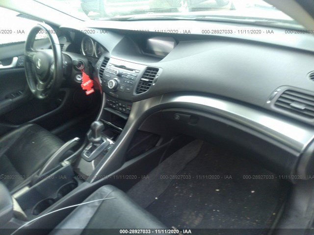 Photo 4 VIN: JH4CU2F42CC026964 - ACURA TSX 