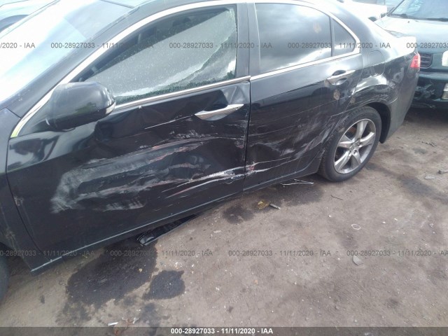 Photo 5 VIN: JH4CU2F42CC026964 - ACURA TSX 