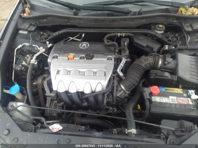 Photo 9 VIN: JH4CU2F42CC026964 - ACURA TSX 