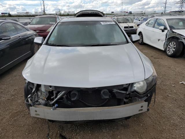 Photo 4 VIN: JH4CU2F42CC027077 - ACURA TSX 