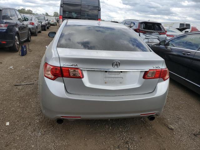 Photo 5 VIN: JH4CU2F42CC027077 - ACURA TSX 