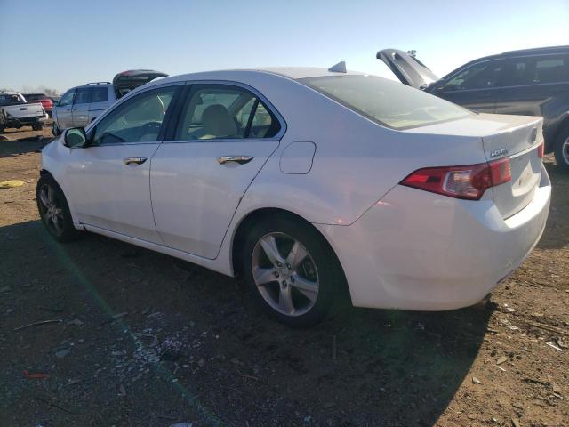 Photo 1 VIN: JH4CU2F42CC027225 - ACURA TSX 