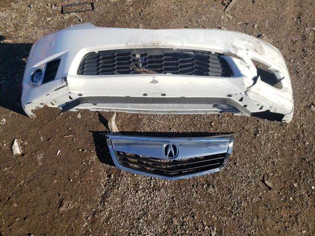 Photo 11 VIN: JH4CU2F42CC027225 - ACURA TSX 