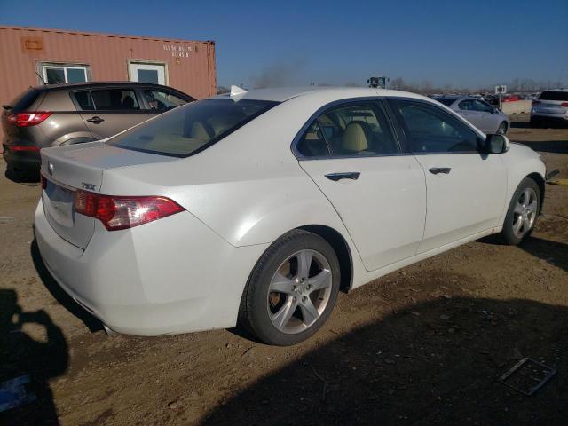 Photo 2 VIN: JH4CU2F42CC027225 - ACURA TSX 