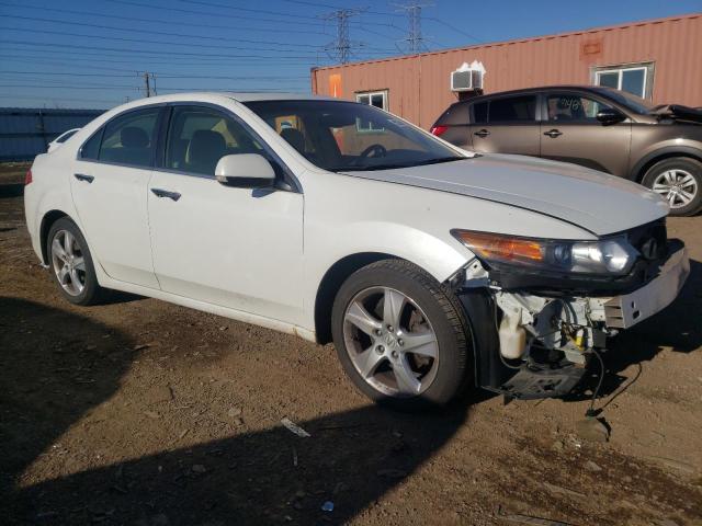 Photo 3 VIN: JH4CU2F42CC027225 - ACURA TSX 