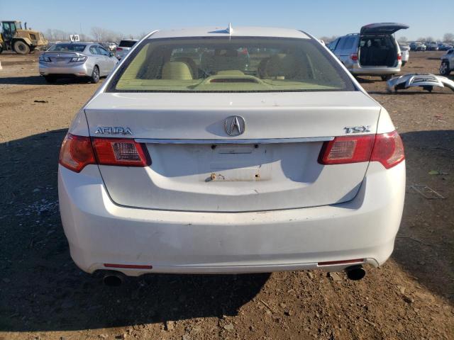 Photo 5 VIN: JH4CU2F42CC027225 - ACURA TSX 