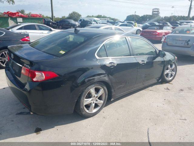 Photo 3 VIN: JH4CU2F42CC027824 - ACURA TSX 