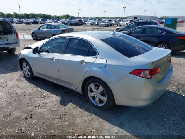 Photo 2 VIN: JH4CU2F42CC030528 - ACURA TSX 