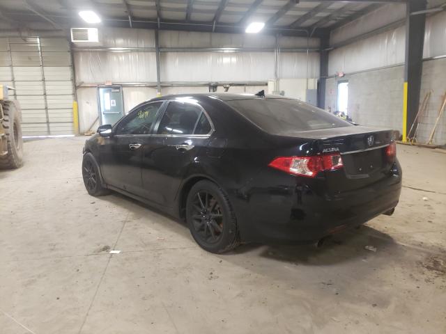 Photo 2 VIN: JH4CU2F42DC000219 - ACURA TSX 