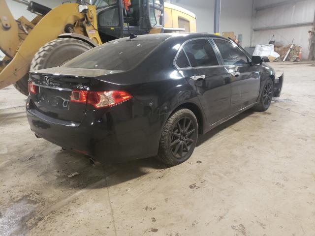 Photo 3 VIN: JH4CU2F42DC000219 - ACURA TSX 