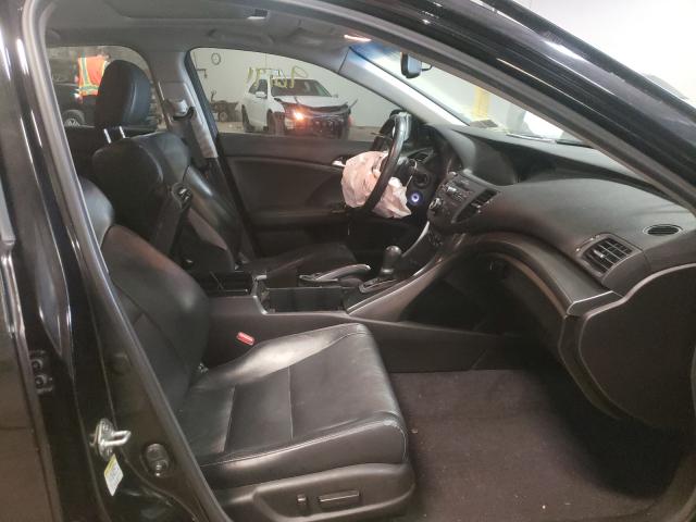 Photo 4 VIN: JH4CU2F42DC000219 - ACURA TSX 