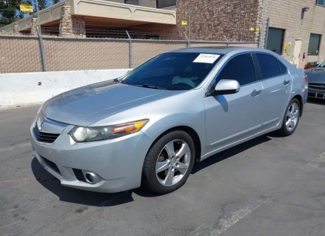 Photo 1 VIN: JH4CU2F42DC000799 - ACURA TSX 