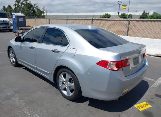 Photo 2 VIN: JH4CU2F42DC000799 - ACURA TSX 