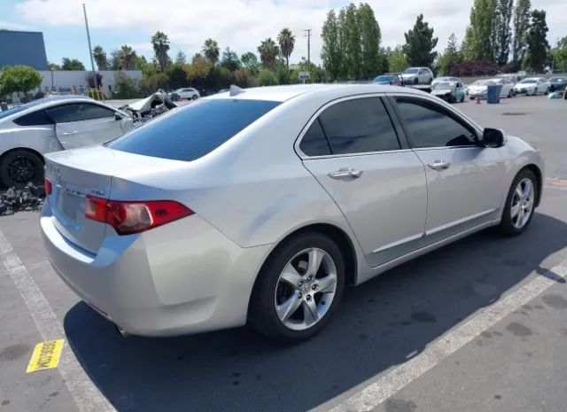 Photo 3 VIN: JH4CU2F42DC000799 - ACURA TSX 