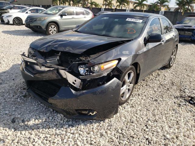 Photo 1 VIN: JH4CU2F42DC003699 - ACURA TSX 