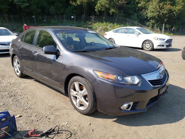 Photo 0 VIN: JH4CU2F42DC004836 - ACURA TSX 